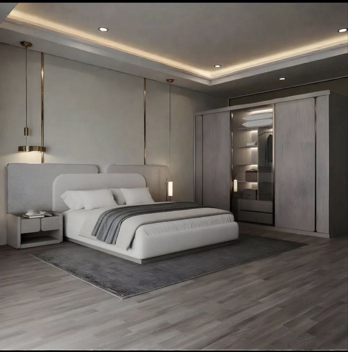 Quarto para idoso /a