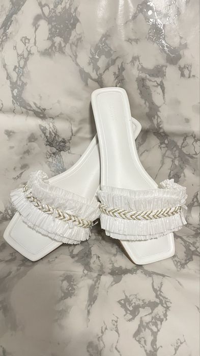 Нові Шльопанці / Сланці Primark comfort 41 розмір