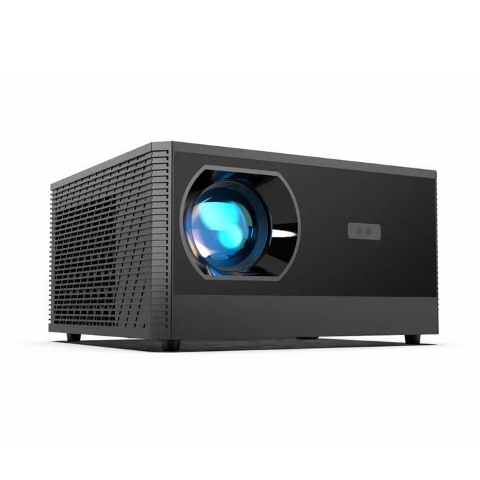 Projektor LED rzutnik X8PRO WiFi BT Android Full HD 200 cali + pilot