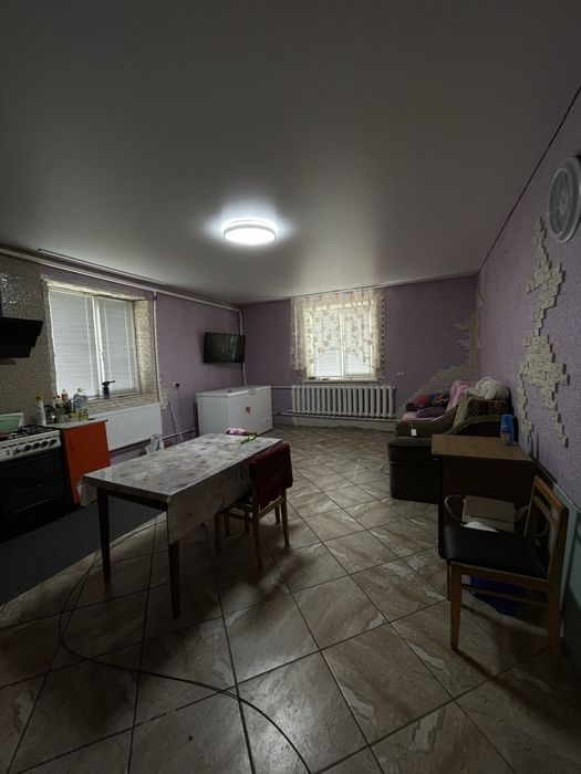 Продам дом Максимовка