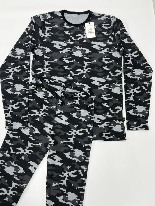 Військова термобілизна вовна меріноса термо шерсть мериноса зсу