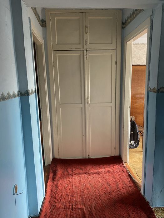 Оренда кімнату в квартирі