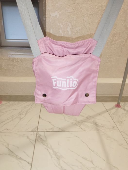 Дитячий джемпер FUNLIO