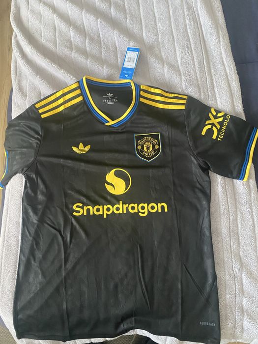 United alternativa 25/26