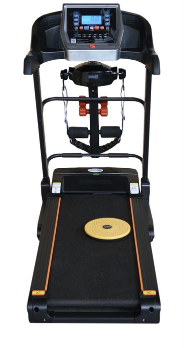Бігова доріжка EnergyFIT 815D