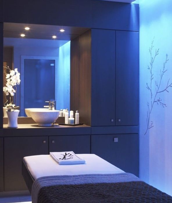 Centro massagem no Porto