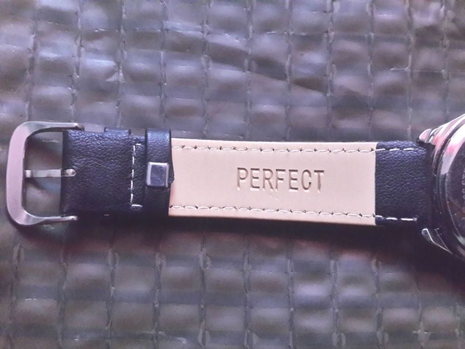 Часы с Флагом Украины, Perfect