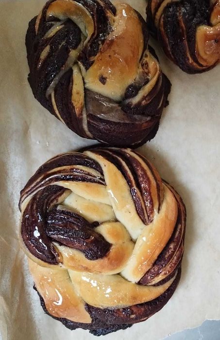 Faço Bolos Caseiros