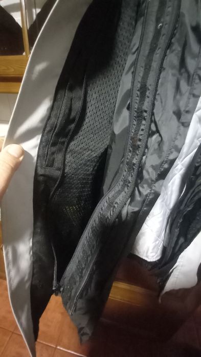 Casaco Clover Savana