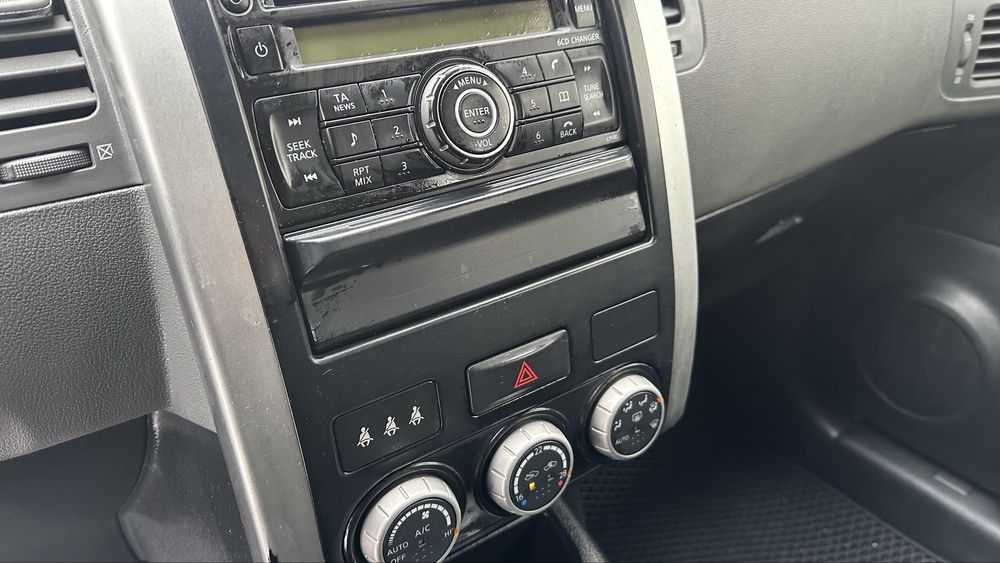 Nissan X-trail 2.0 avtomat 2008р