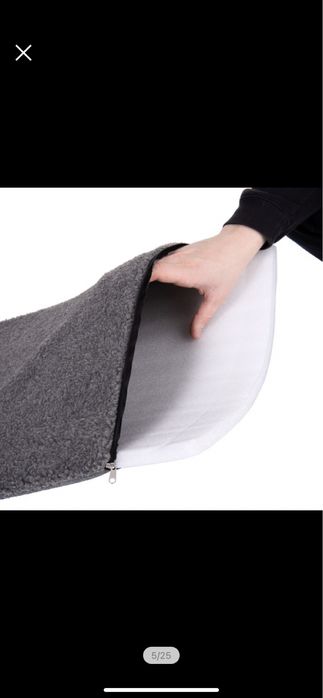 Transporter torba składana dla kota psa