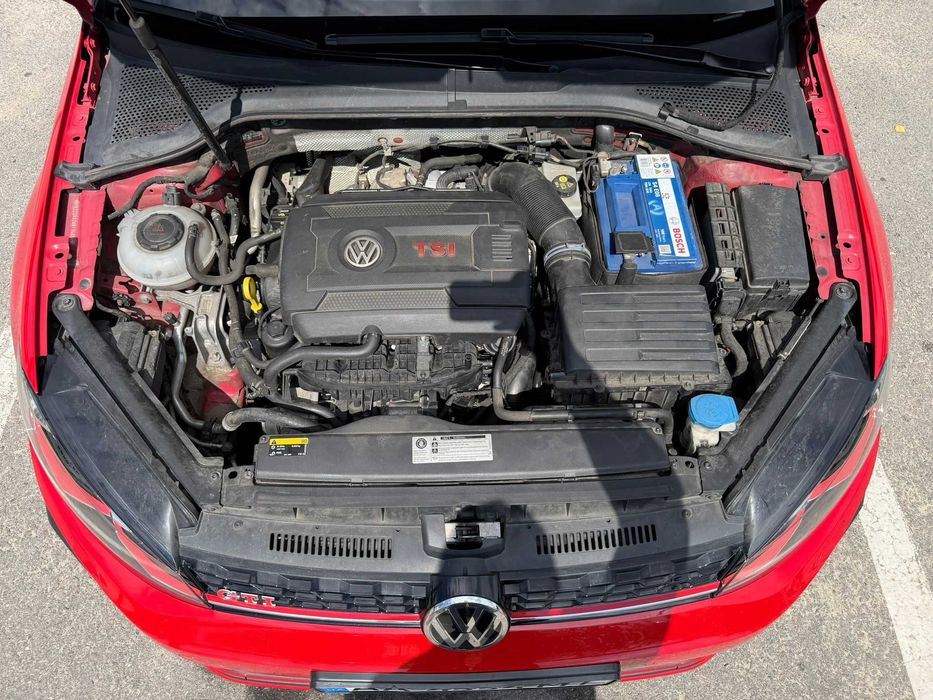 Volkswagen Golf GTI 2019 VIN WVWZZZAUZKW135304 фото оголошення 9 з 24