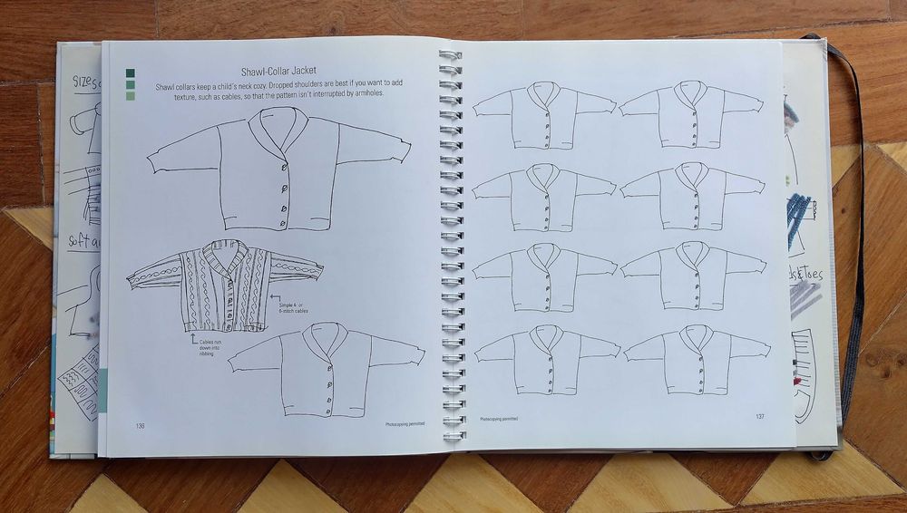 Designe it, Knit it babies - Debbie Bliss