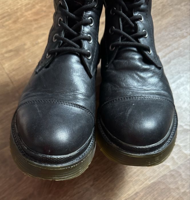 Женские сапоги Daniele Gilardo 37р./24см.