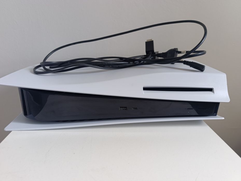 PlayStation PS 5