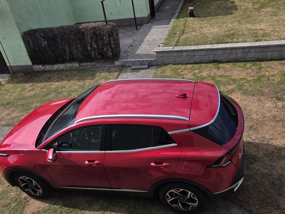 Sprzedam prywatne auto