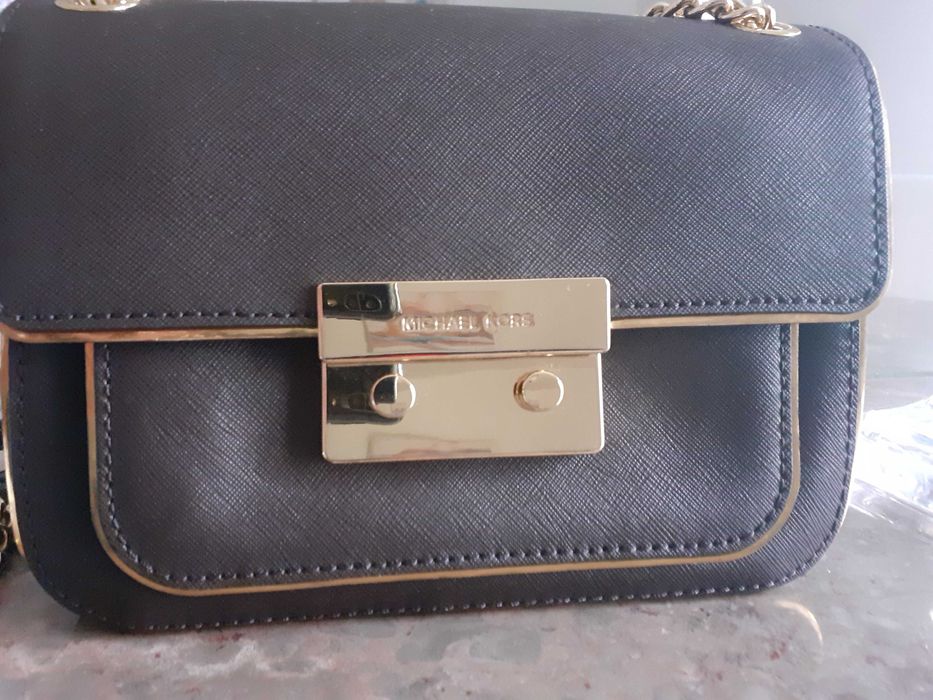 Mala da Michael Kors nova