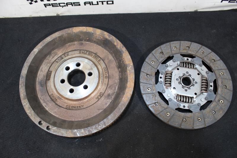 Kit embraiagem SEAT Leon (1P1)