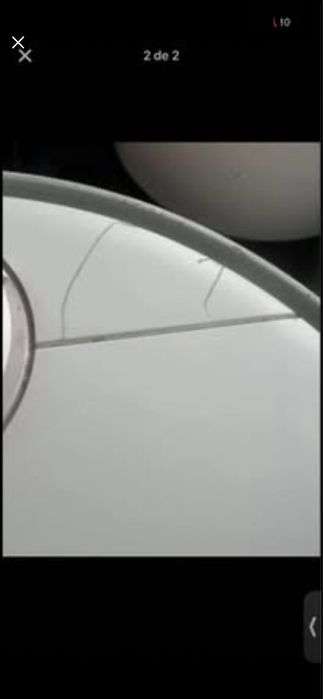 Robo xiaomi aspira e lava