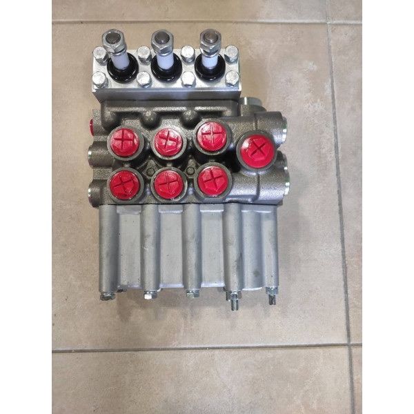 Распред , розподільник Мтз , Юмз, Т-150 , Р-80 3/1-222, Р80 3/1-22