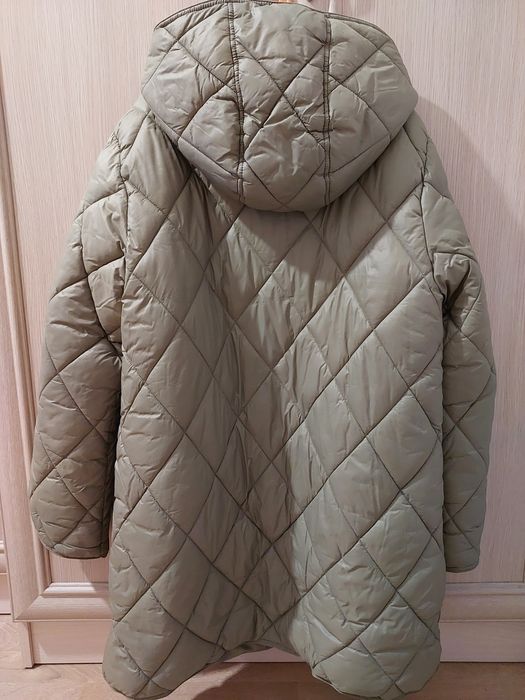 Куртка/плащ Zara