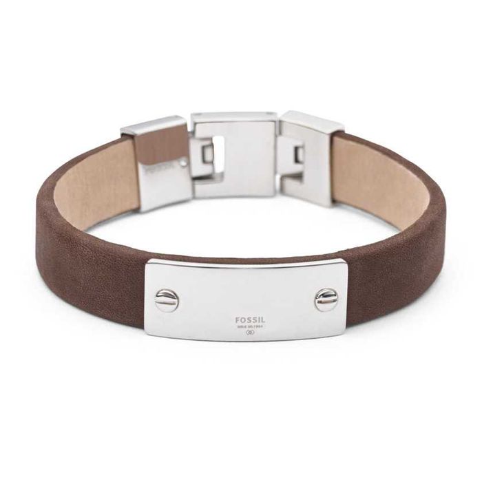 bransoleta marki FOSSIL, nowa