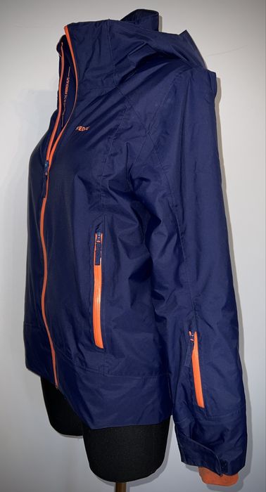 Kurtka chłopięca, narciarska, zimowa, r. 151-160, Wed’ze