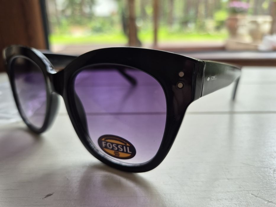 Okulary przeciwsłoneczne Damskie Fossil  FW222