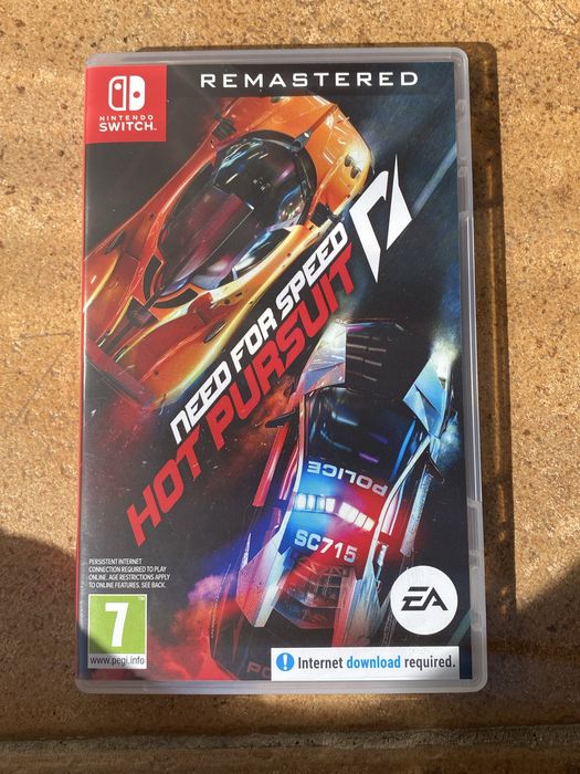 Nintendo Switch com Todos os Acessorios