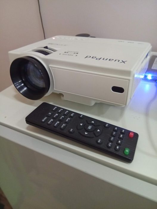 Projektor XuanPad Led