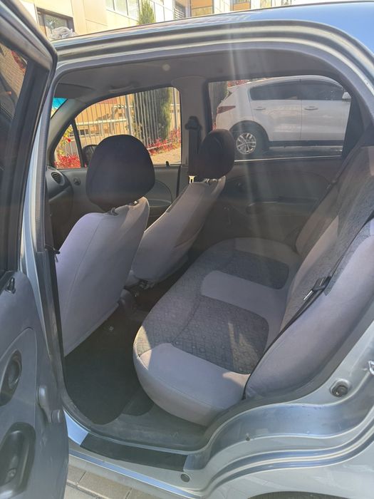 Daewoo Matiz, Деу Матіз 2013 рік