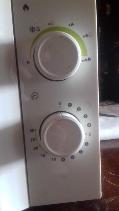 vendo microondas marca selecline a funcionar