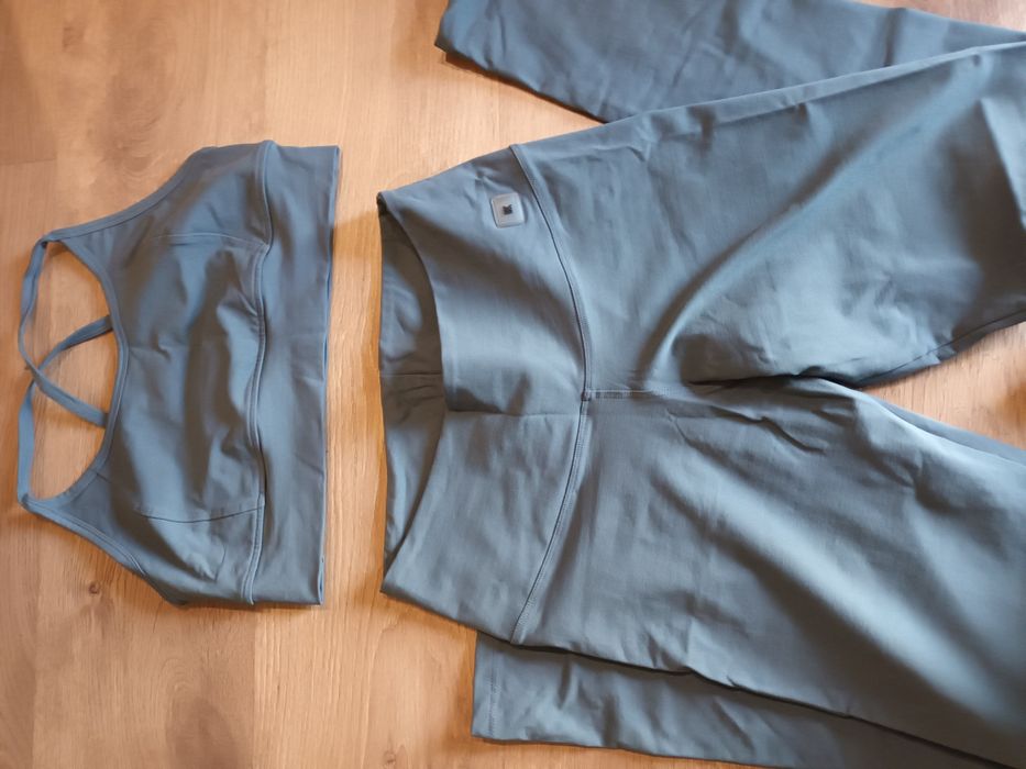 Leggins novas confortáveis