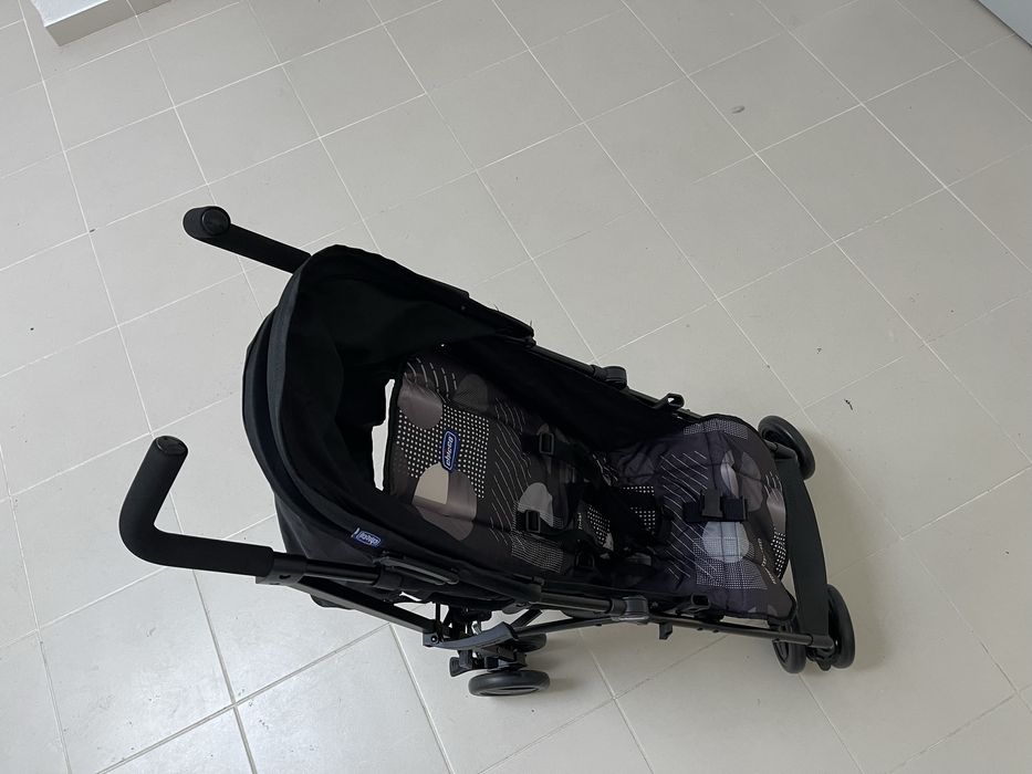 Carrinho Bebe Chicco London