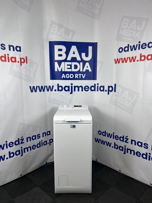 Pralka Electrolux Od Góry Ładowana 7 Kg/1200 /A+++ /Dostawa/Gwarancja