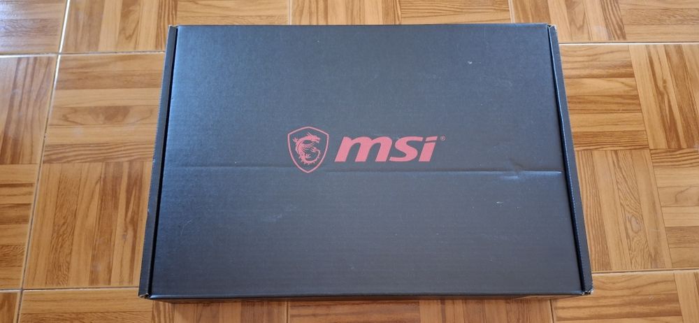 [INFORMÁTICA] - Computador portátil MSi GV62 8RC MS-16JF