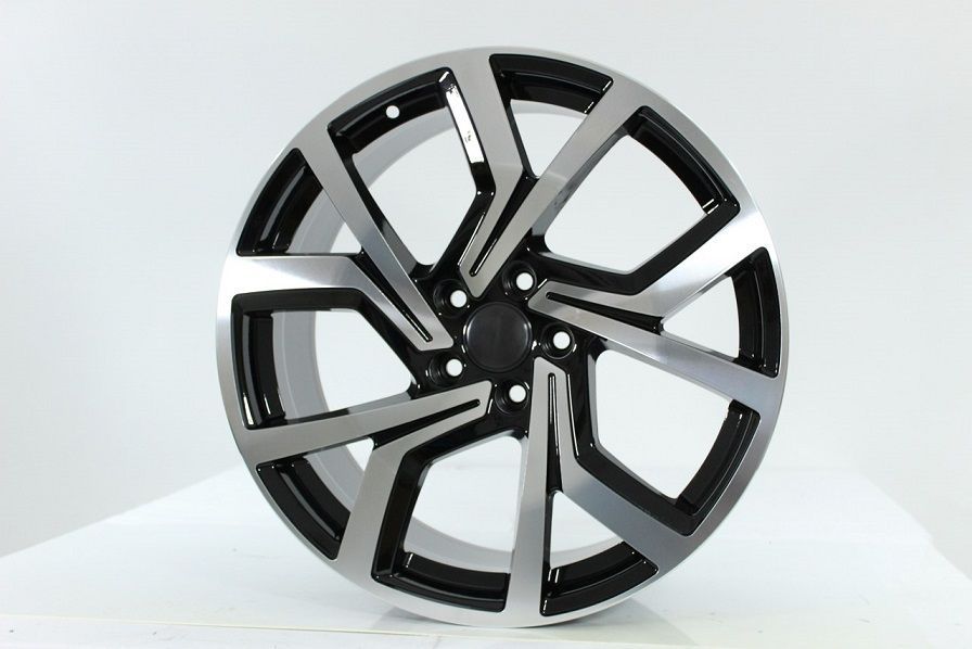 Nowe Felgi 104 PADEW PASUJACE VW Golf V VI VII 18