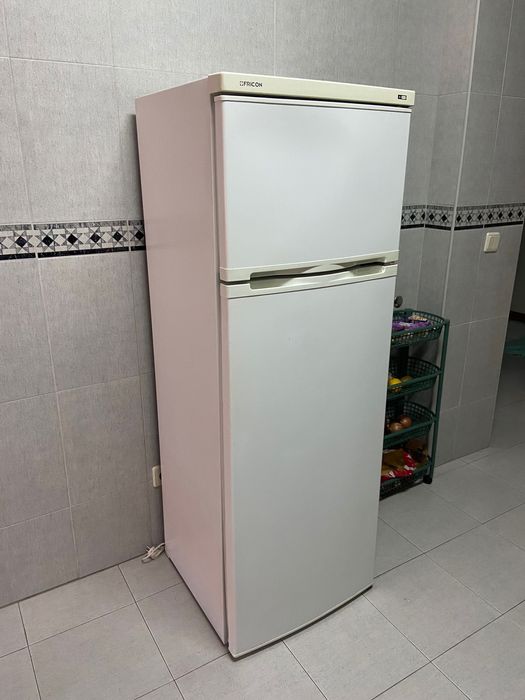 Frigorífico usado