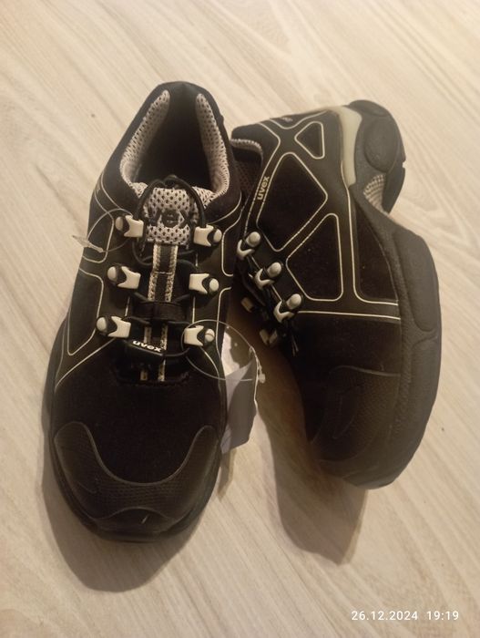 buty damskie Uvex GTX rozmiar 35 wkładka 23 cm nowe