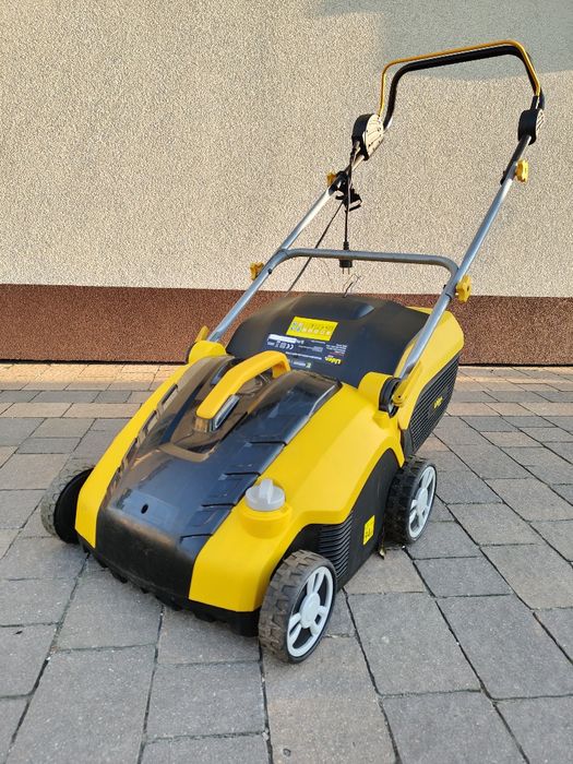 Wertykukator elektryczny Lider kcw1738b 1700W