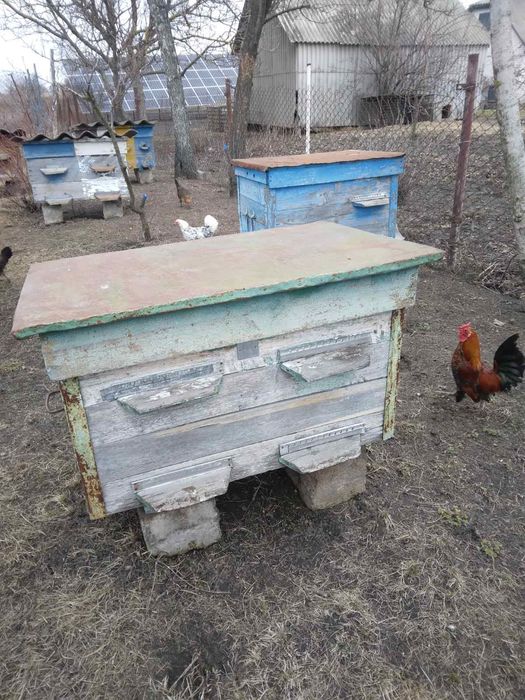 Продам Вулики для бджіл