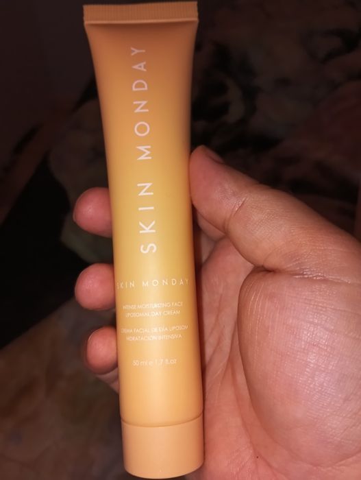 Krem do twarzy dla kobiet