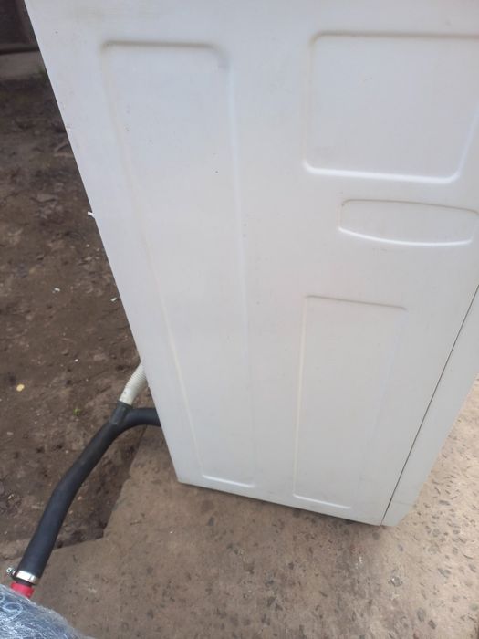 Продам пралку з баком