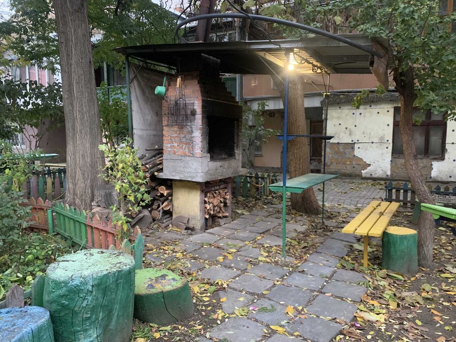 1-кімнатна квартира за адресою Куликове поле пл. (площа 40 м²) - Atlanta.ua - фото 13