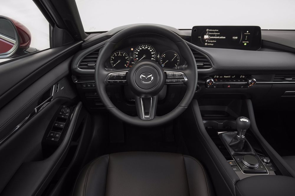 Mazda 363825262504579127