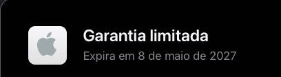 Apple Watch SE 3 44mm | Garantia até 05/2027 | 2 Braceletes