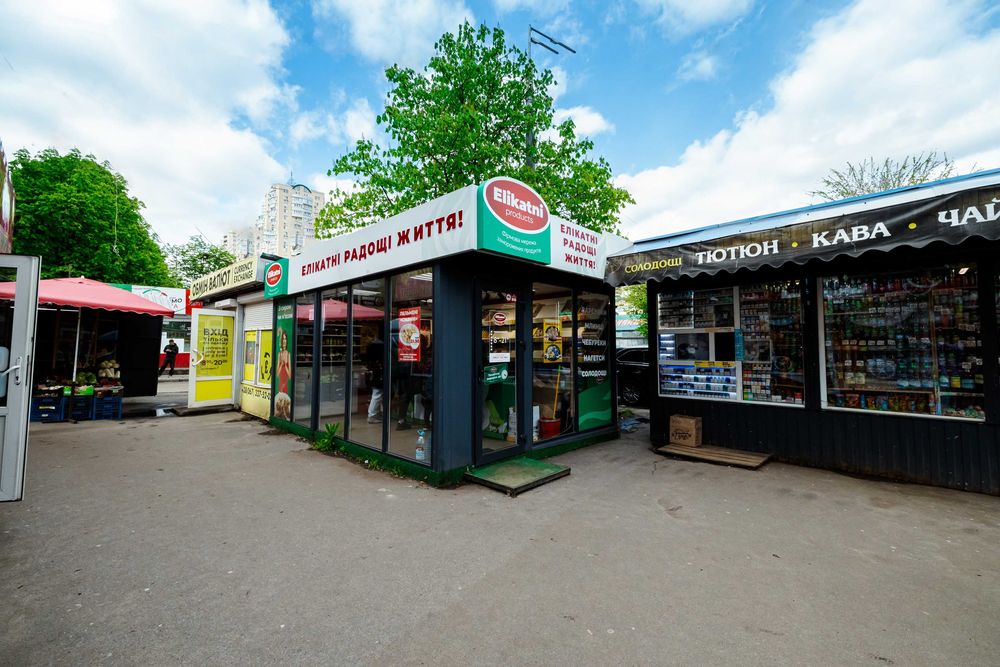 Коммерческая недвижимость по адресу (площадь 12 м²) - Atlanta.ua - фото 2