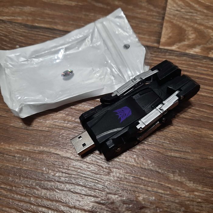 USB Flash BauTech 32 ГБ | Флешка трансформер