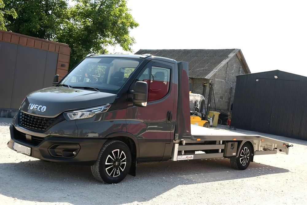 Iveco