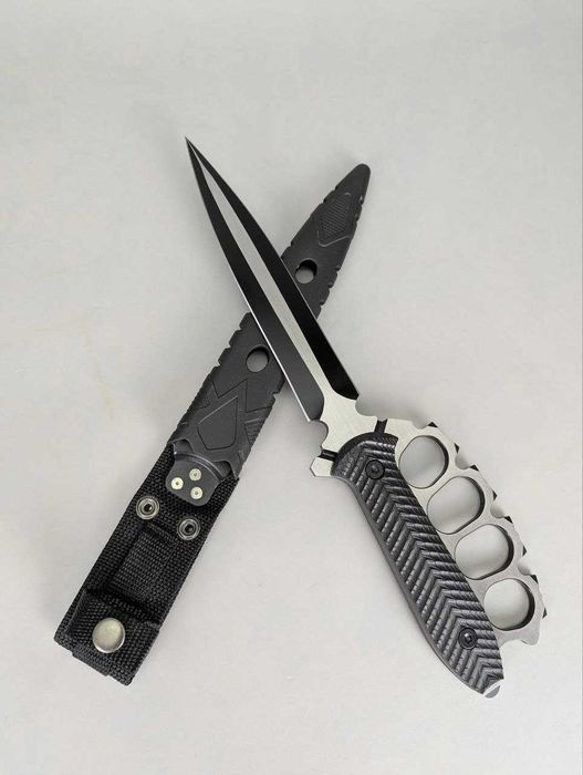 Туристический охотничий нож кинджал 5166 (тактичний ніж,мисливський)